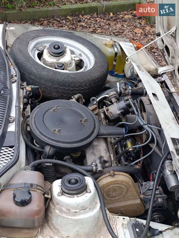 Хетчбек ЗАЗ 1102 Таврія 1991 в Запоріжжі фото 21 Хетчбек ЗАЗ 1102 Таврія 1991 в Запоріжжі