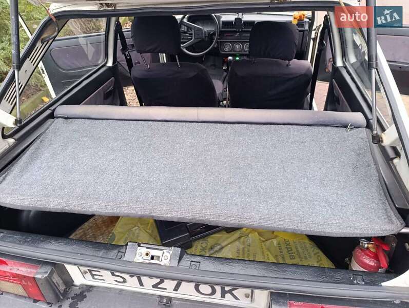 Хетчбек ЗАЗ 1102 Таврія 1991 в Запоріжжі фото 25 Хетчбек ЗАЗ 1102 Таврія 1991 в Запоріжжі