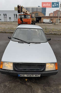 Хетчбек ЗАЗ 1102 Таврія 1997 в Дніпрі