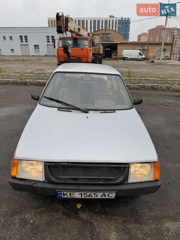 ЗАЗ 1102 Таврия 1997 ЗАЗ 1102 Таврия 1997