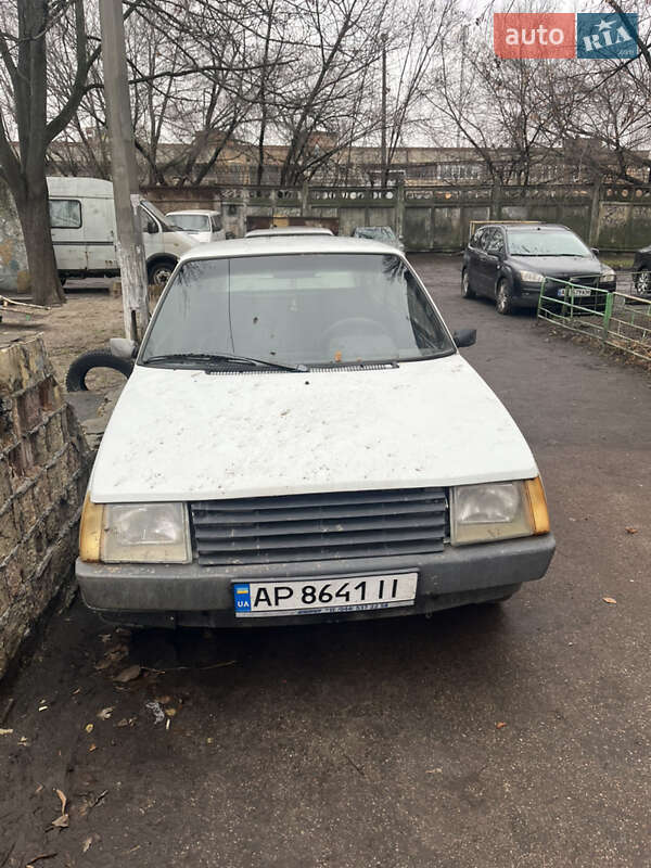 ЗАЗ 1102 Таврія 1993 ЗАЗ 1102 Таврія 1993