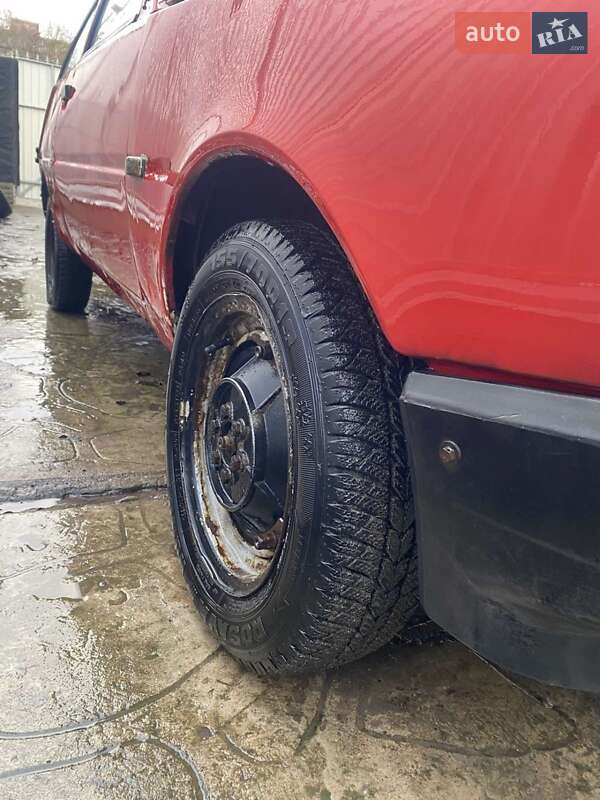 Хетчбек ЗАЗ 1102 Таврія 1995 в Володимирі