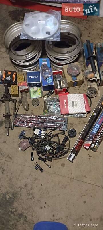 Хэтчбек ЗАЗ 1102 Таврия 1991 в Владимире