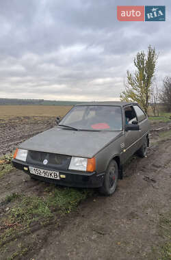 Хэтчбек ЗАЗ 1102 Таврия 1994 в Погребище
