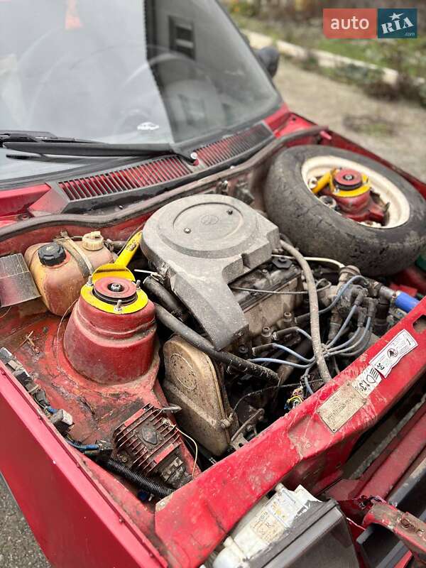 Хэтчбек ЗАЗ 1102 Таврия 1995 в Песочине фото 19 Хэтчбек ЗАЗ 1102 Таврия 1995 в Песочине