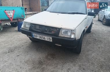 Хетчбек ЗАЗ 1102 Таврія 1994 в Запоріжжі