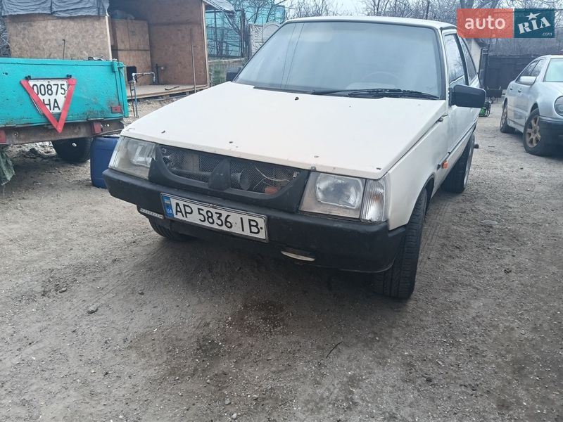 ЗАЗ 1102 Таврия 1994