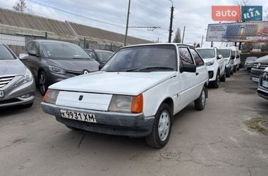 Хэтчбек ЗАЗ 1102 Таврия 1992 в Хмельницком