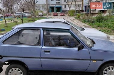 Хетчбек ЗАЗ 1102 Таврія 1994 в Запоріжжі