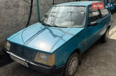 Хетчбек ЗАЗ 1102 Таврія 1995 в Одесі