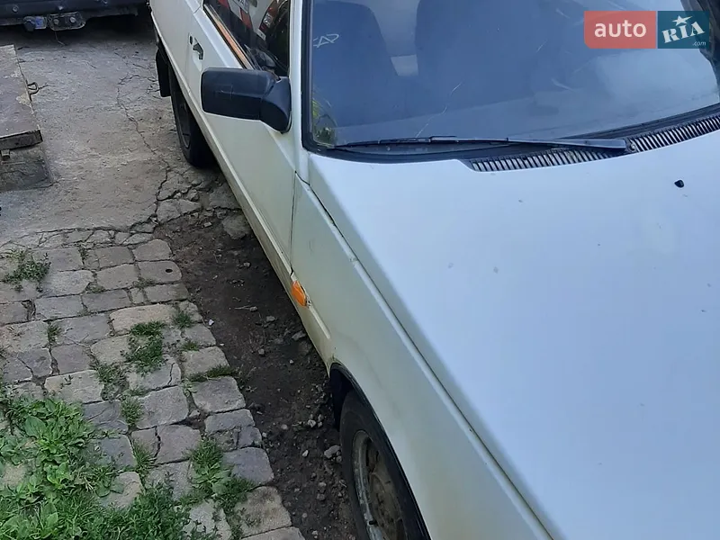 ЗАЗ 1102 Таврія 1993 VIN XTE110206P0157530 фото оголошення 8 з 37