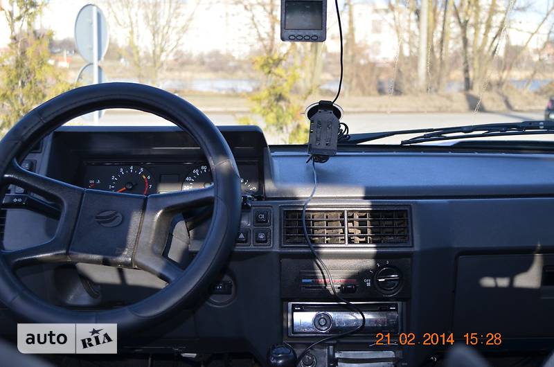 Седан ЗАЗ 1103 Славута 2010 в Хмельницком фото 7 Седан ЗАЗ 1103 Славута 2010 в Хмельницком