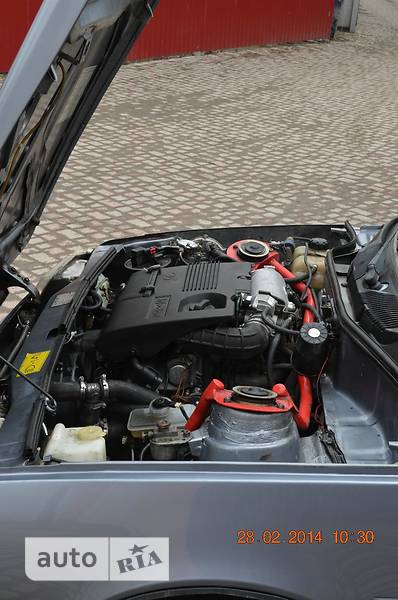 Седан ЗАЗ 1103 Славута 2010 в Хмельницком фото 15 Седан ЗАЗ 1103 Славута 2010 в Хмельницком