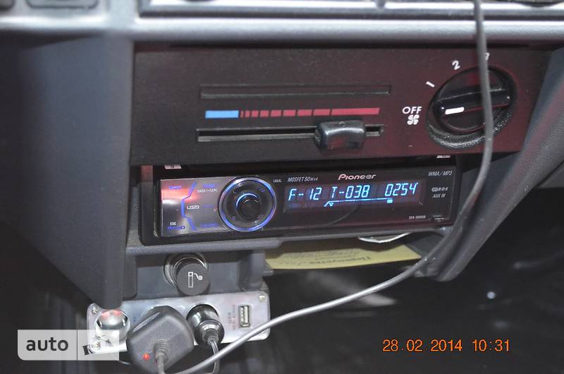 Седан ЗАЗ 1103 Славута 2010 в Хмельницком фото 17 Седан ЗАЗ 1103 Славута 2010 в Хмельницком