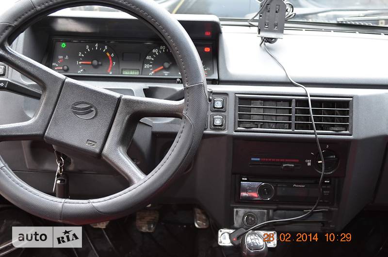 Седан ЗАЗ 1103 Славута 2010 в Хмельницком фото 19 Седан ЗАЗ 1103 Славута 2010 в Хмельницком