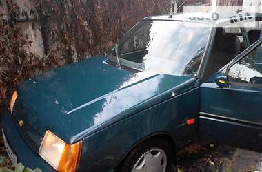 Хетчбек ЗАЗ 1103 Славута 2004 в Узині
