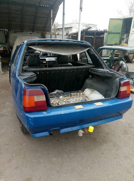 Седан ЗАЗ 1103 Славута 2004 в Украинке