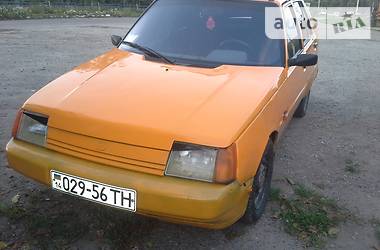 Седан ЗАЗ 1103 Славута 2004 в Черновцах