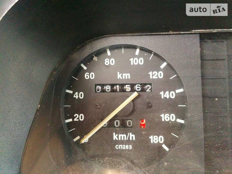 Лифтбек ЗАЗ 1103 Славута 2003 в Хороле