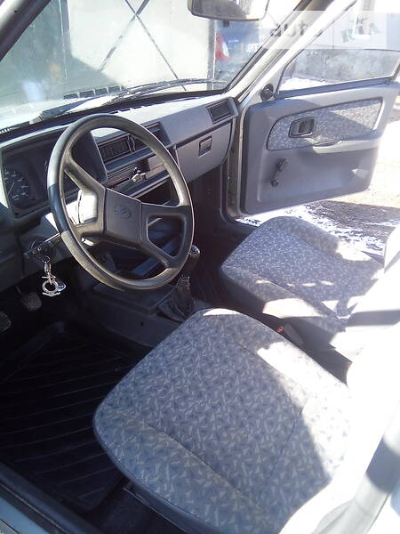 Седан ЗАЗ 1103 Славута 2008 в Умані фото 9 Седан ЗАЗ 1103 Славута 2008 в Умані