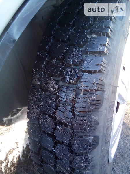 Седан ЗАЗ 1103 Славута 2008 в Умані фото 10 Седан ЗАЗ 1103 Славута 2008 в Умані