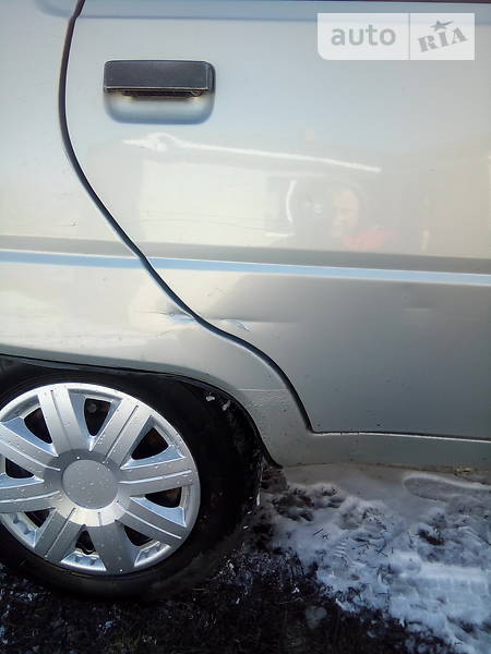 Седан ЗАЗ 1103 Славута 2008 в Умані фото 11 Седан ЗАЗ 1103 Славута 2008 в Умані