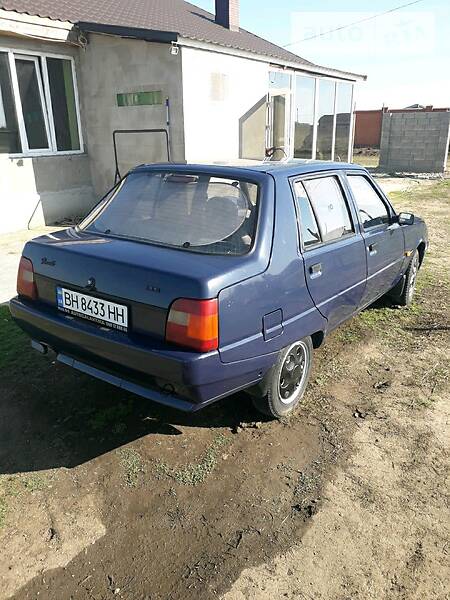 Хетчбек ЗАЗ 1103 Славута 2010 в Одесі