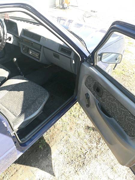 Хетчбек ЗАЗ 1103 Славута 2010 в Одесі