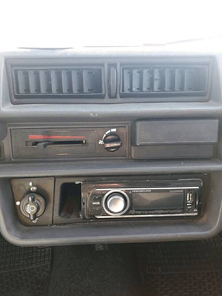 Хетчбек ЗАЗ 1103 Славута 2010 в Одесі