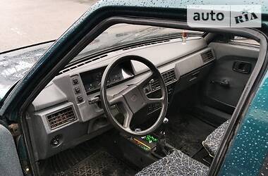 Ліфтбек ЗАЗ 1103 Славута 1999 в 