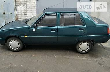 Ліфтбек ЗАЗ 1103 Славута 1999 в 
