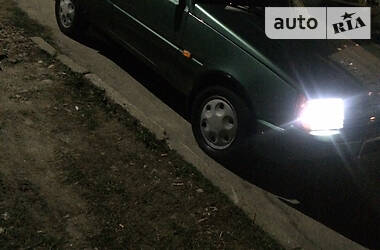 Ліфтбек ЗАЗ 1103 Славута 2007 в 