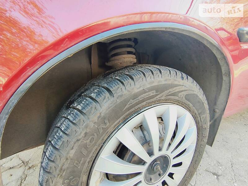 Седан ЗАЗ 1103 Славута 2006 в Одесі