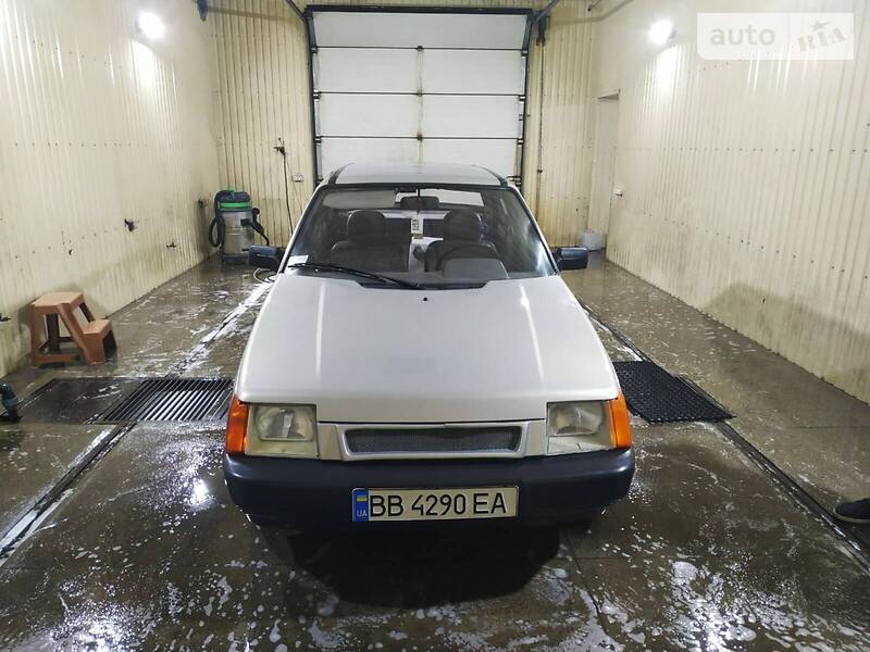 ЗАЗ 1103 Славута