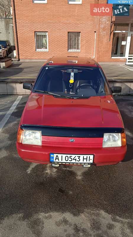 ЗАЗ 1103 Славута 2007