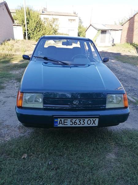 ЗАЗ 1103 Славута