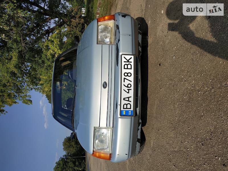 ЗАЗ 1103 Славута