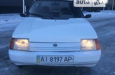 ♪様 AUTO.RIA – Продам ZAZ 1103 Славута 2008 (AI8197AP) седан бу