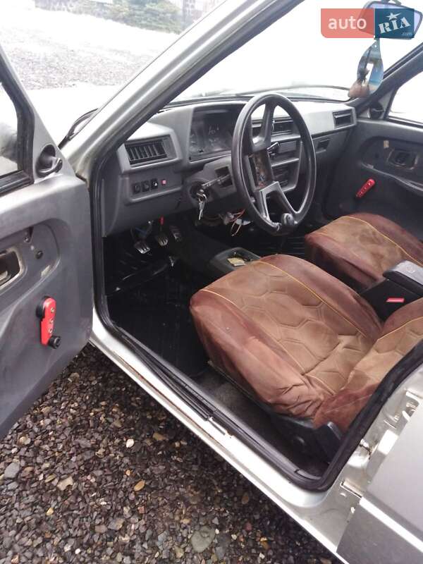 Хетчбек ЗАЗ 1103 Славута 2003 в Іршаві