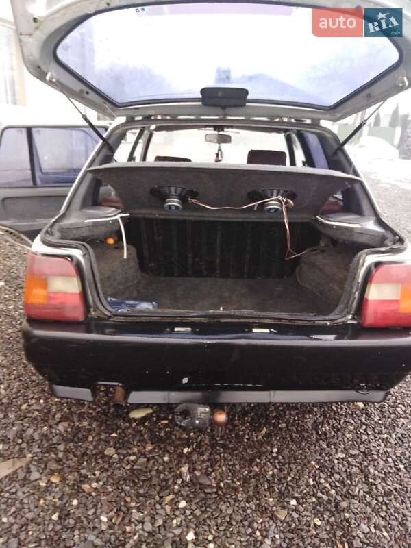 Хетчбек ЗАЗ 1103 Славута 2003 в Іршаві