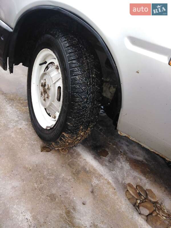 Хетчбек ЗАЗ 1103 Славута 2003 в Іршаві