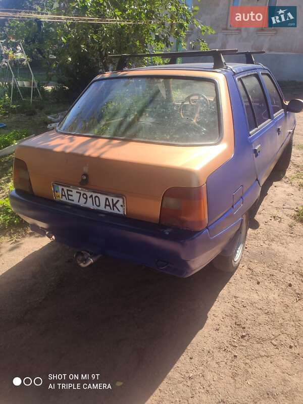 Лифтбек ЗАЗ 1103 Славута 2003 в Кривом Роге