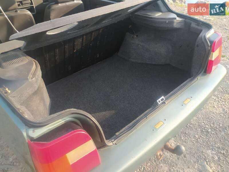 Хэтчбек ЗАЗ 1103 Славута 2006 в Запорожье