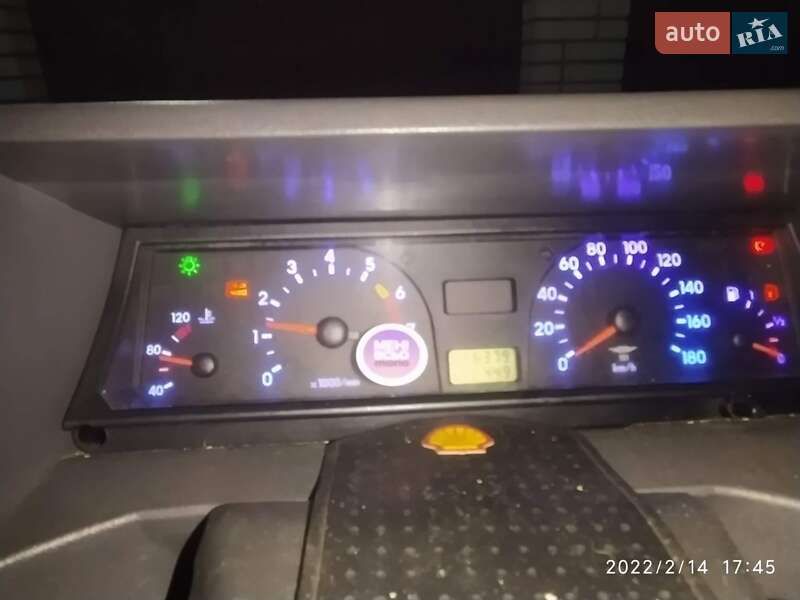 Лифтбек ЗАЗ 1103 Славута 2010 в Белой Церкви