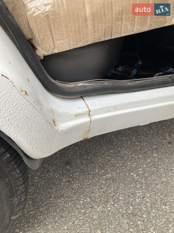 Хетчбек ЗАЗ 1103 Славута 2008 в Києві