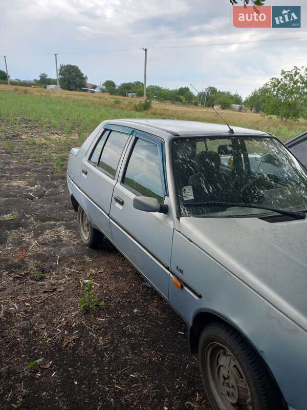 Седан ЗАЗ 1103 Славута 2004 в Балті фото 2 Седан ЗАЗ 1103 Славута 2004 в Балті