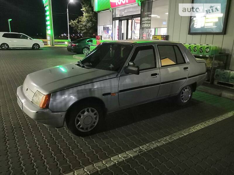ЗАЗ 1103 Славута