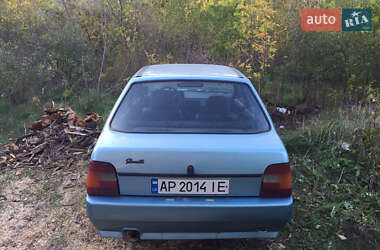 Лифтбек ЗАЗ 1103 Славута 2004 в 