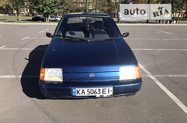 Хэтчбек ЗАЗ 1103 Славута 2004 в 