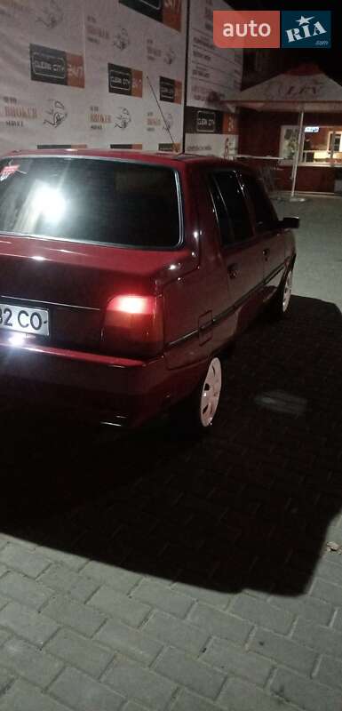 Лифтбек ЗАЗ 1103 Славута 2003 в Сумах фото 5 Лифтбек ЗАЗ 1103 Славута 2003 в Сумах